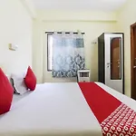 Hotel O Ruby Grand Inn