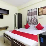 Hotel O Ruby Grand Inn