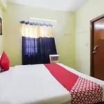 Hotel O Ruby Grand Inn