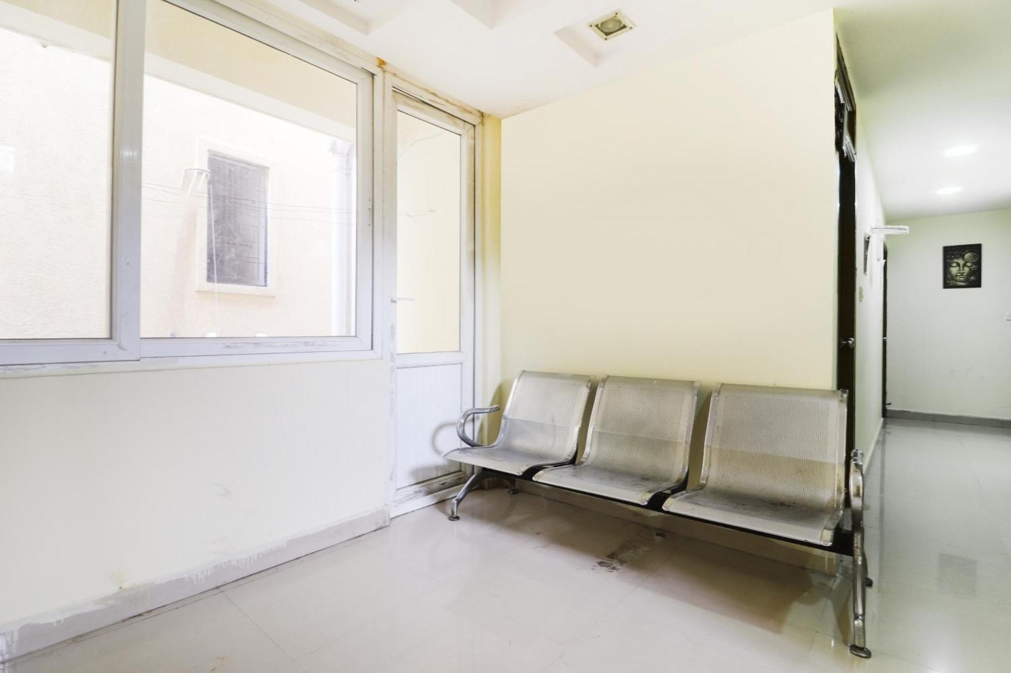 Hotel O Ruby Grand Kondapur (Telangana)