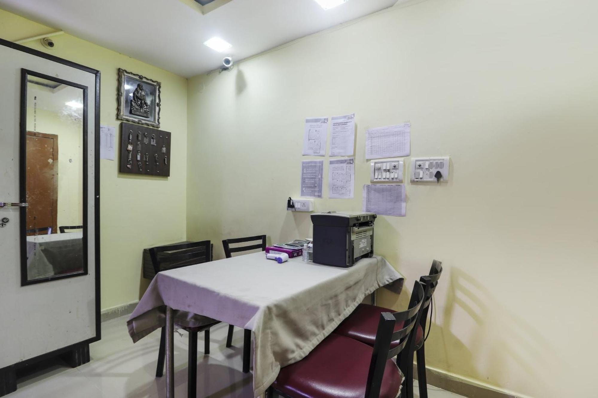 Hotel O Ruby Grand