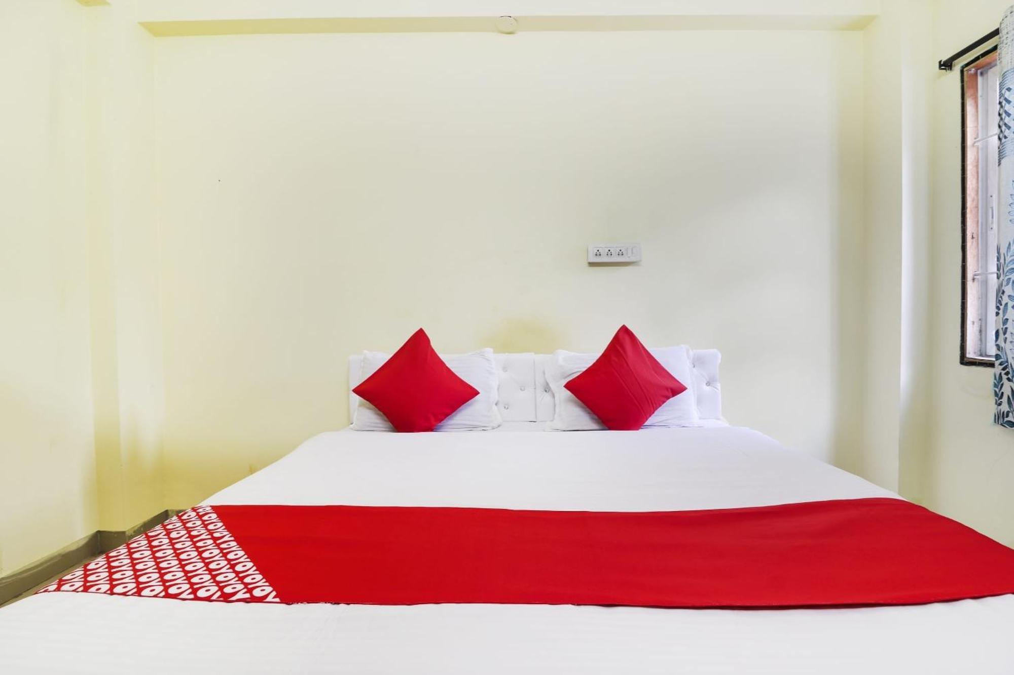 O Ruby Grand Hotel 3*