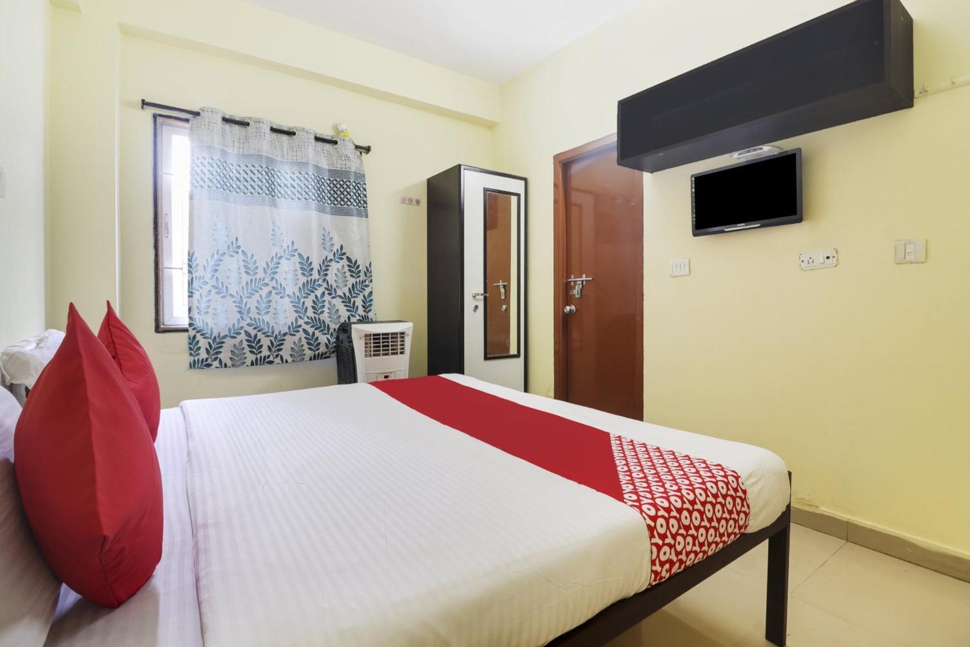 Hotel O Ruby Grand 3*