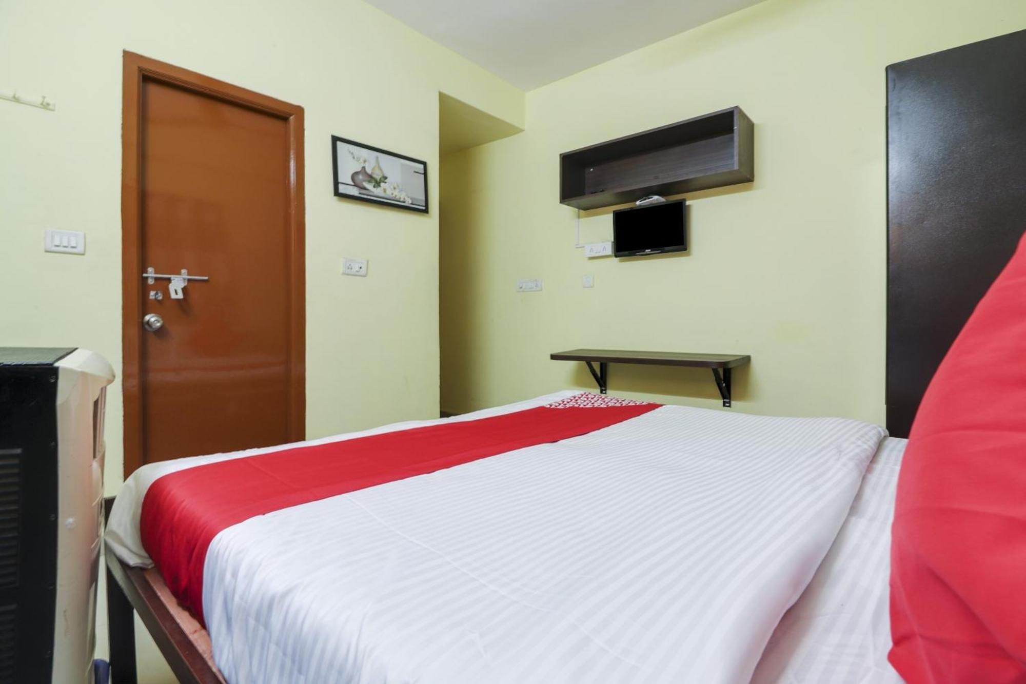 O Ruby Grand Hotel Kondapur (Telangana)