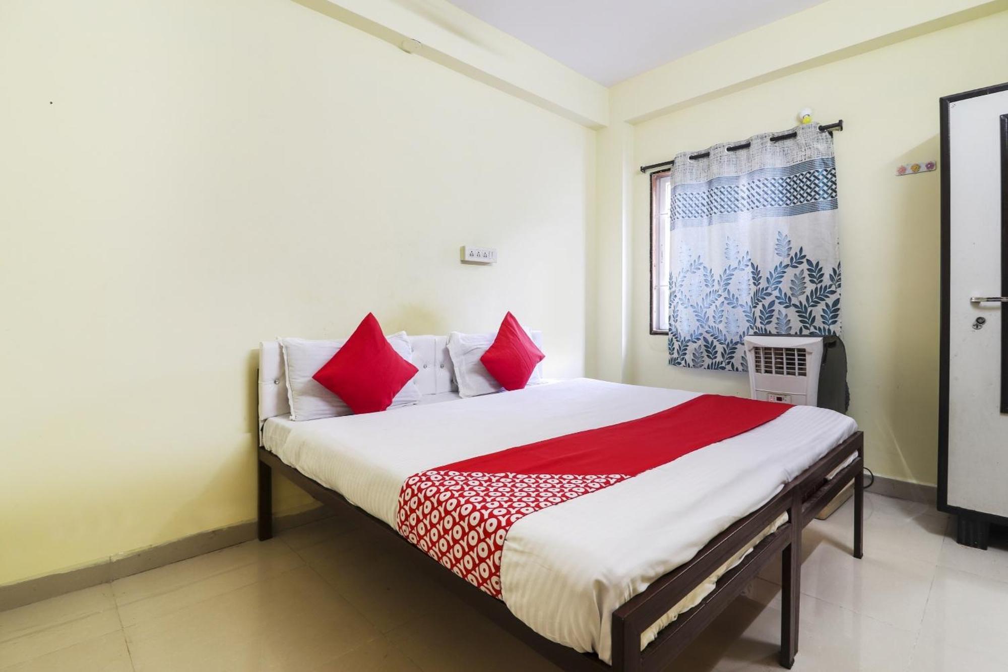 Hotel O Ruby Grand 3*