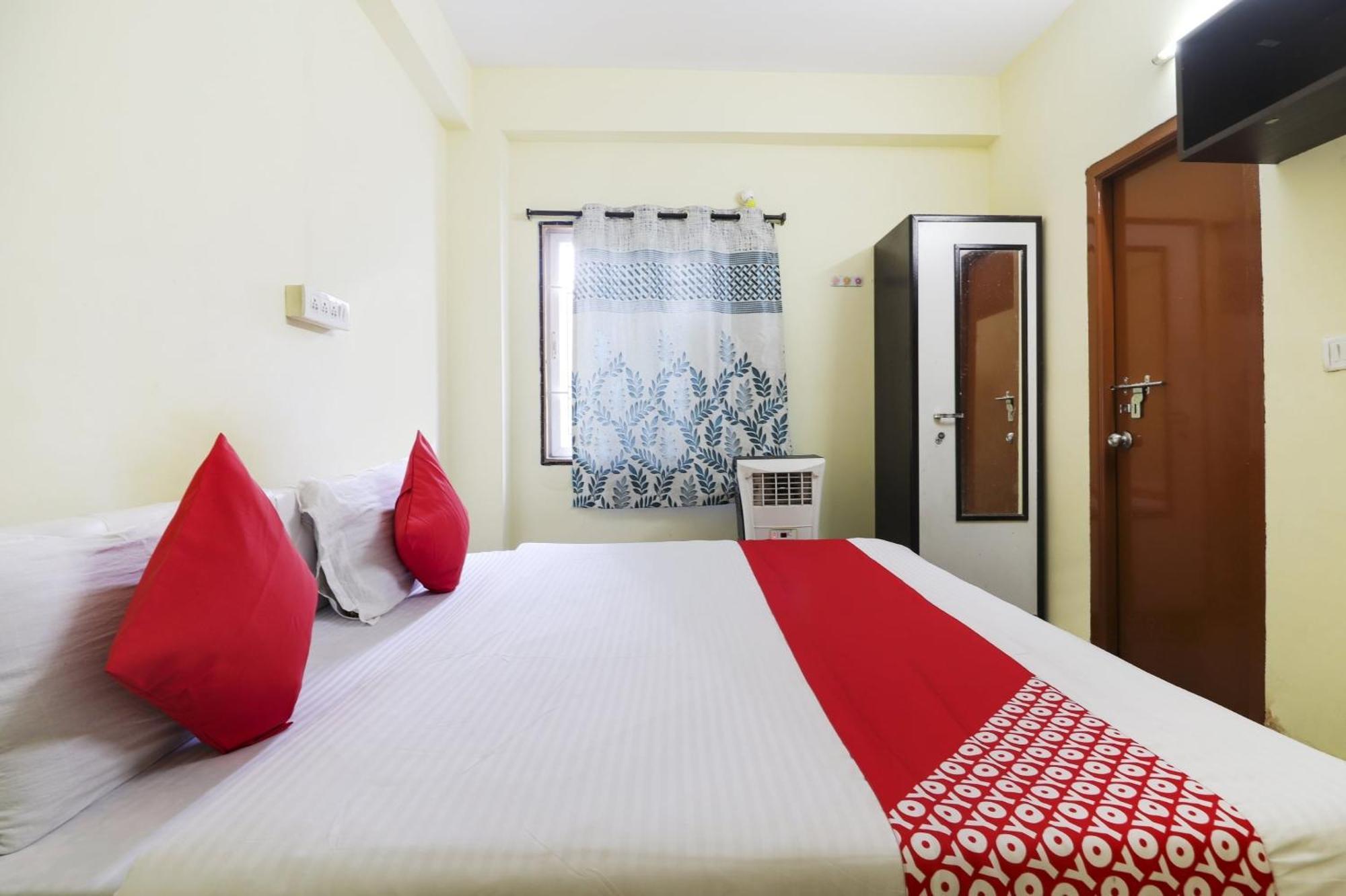 O Ruby Grand Kondapur (Telangana)