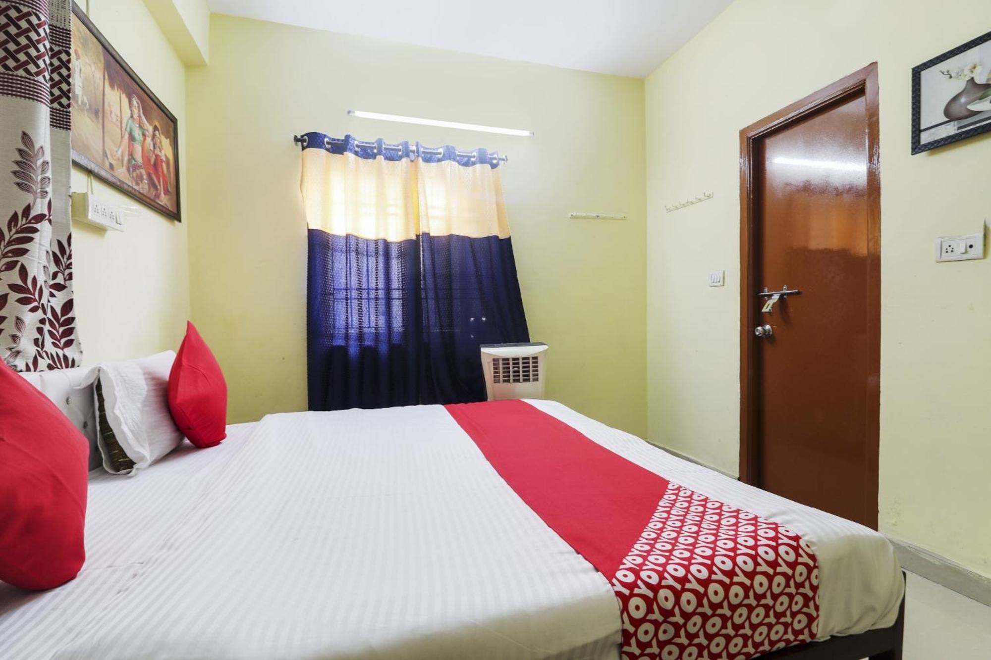 Hotel O Ruby Grand 3*