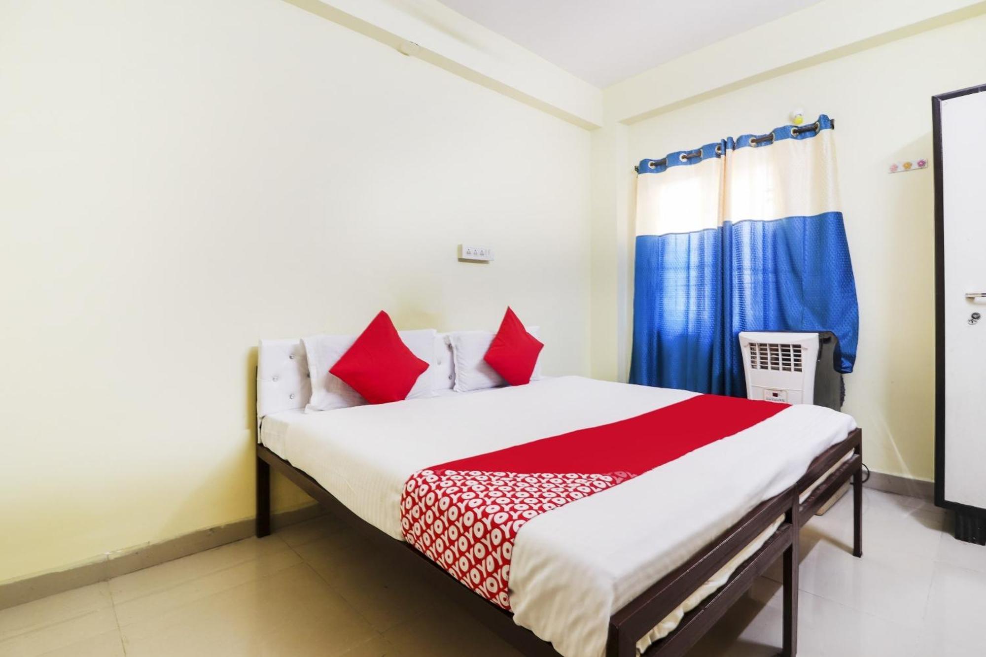 O Ruby Grand Hotel Kondapur (Telangana)