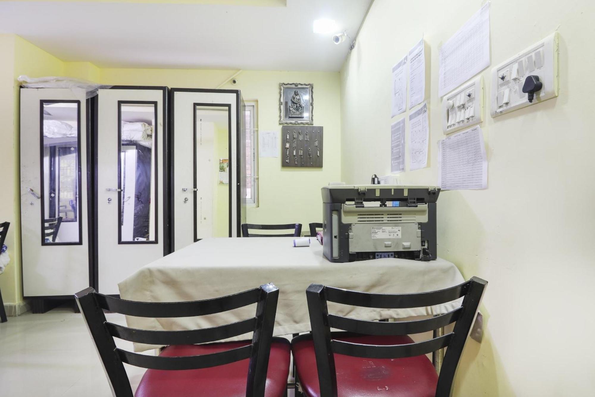 O Ruby Grand Kondapur (Telangana)