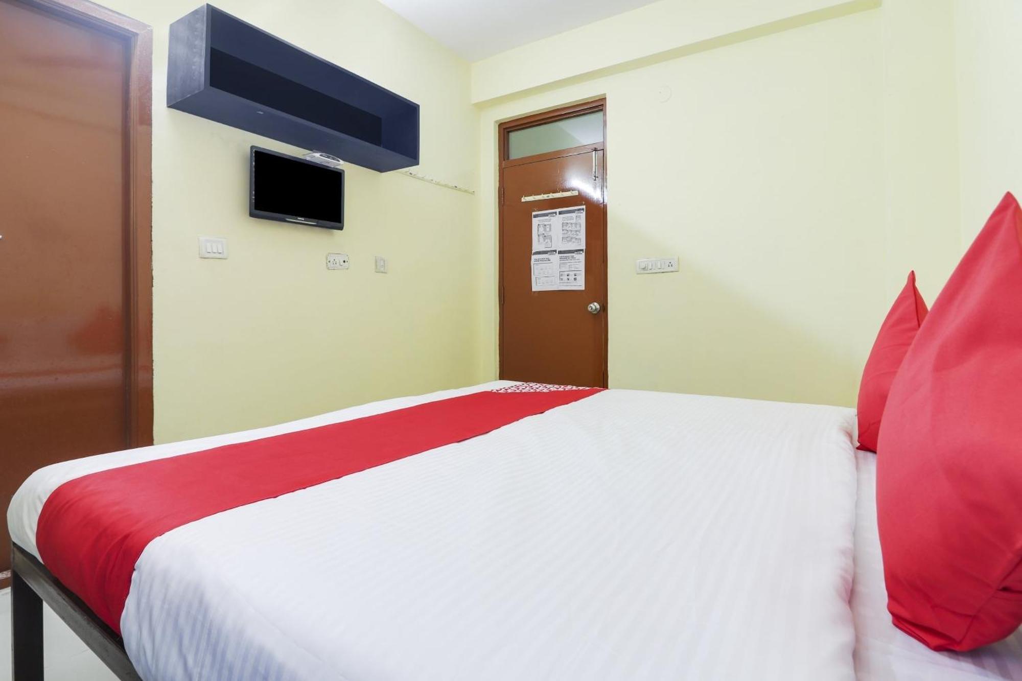 O Ruby Grand 3* Kondapur (Telangana)